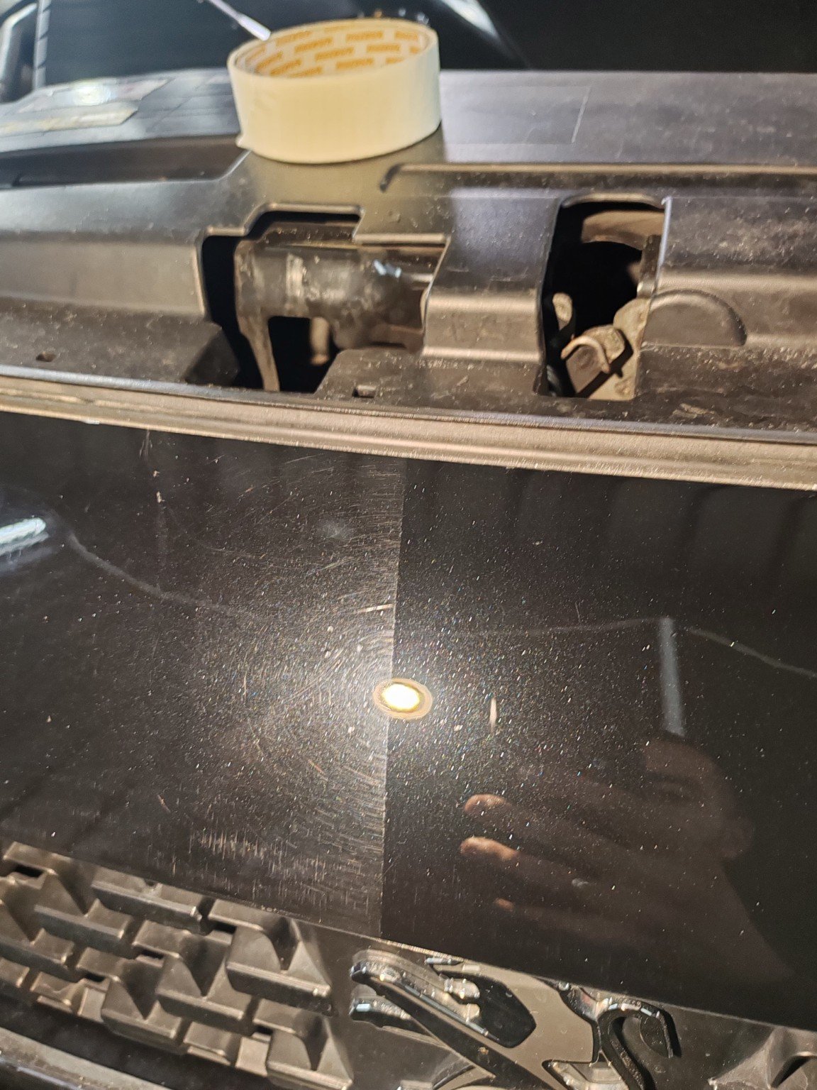 Poliranje automobila — AutoDetailing Popović